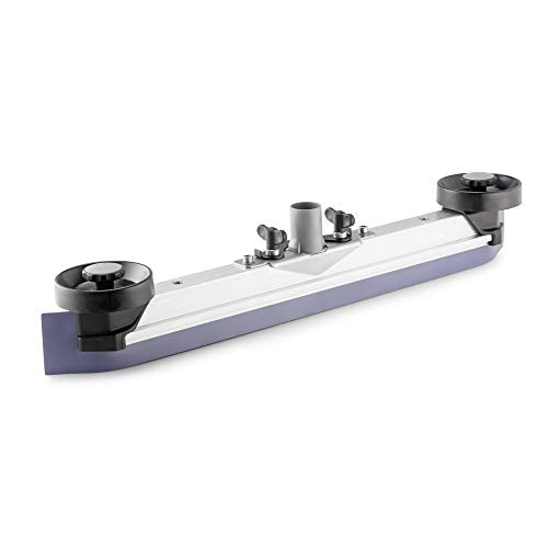 KARCHER 床洗浄機用アクセサリー スクイジー ストレート ホイール付 770mm(4.777−407.0)