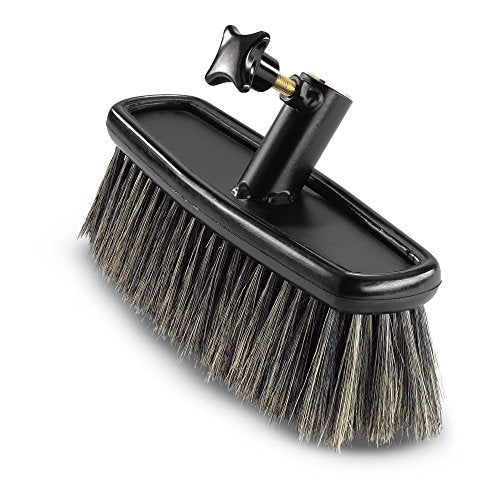 KARCHER 高圧洗浄機用アクセサリー 固定ブラシ EASY!Lock(4.113−001.0)