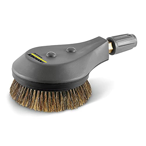 KARCHER 高圧洗浄機用アクセサリー 回転ブラシ EASY!Lock 500−800l/h(4.113−003.0)