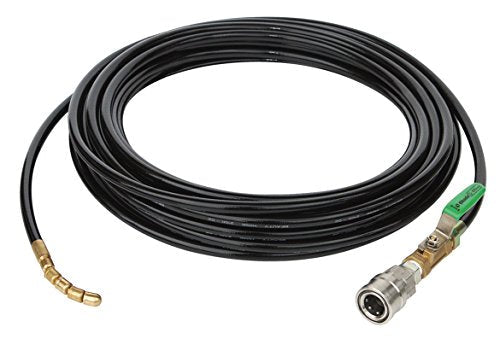 Asada 洗管ホースコック無 12/80G・11/110用 20m ワンタッチC