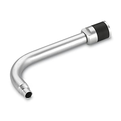 KARCHER ドライアイスブラスター用アクセサリー Angle nozzle complete 90ド