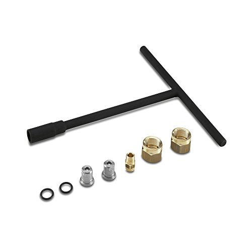 KARCHER 高圧洗浄機用アクセサリー ノズルパック 050(2.642−433.0)