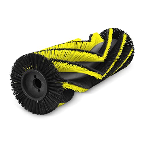 KARCHER スイーパー・シティクリーナー・シティキャリア用アクセサリー KM170/600用メインブラシハード