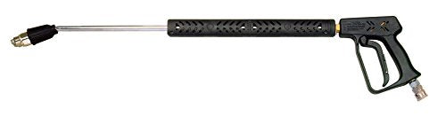 Asada デュアルガン 16/150G、16/215用 ワンタッチカプラ仕様