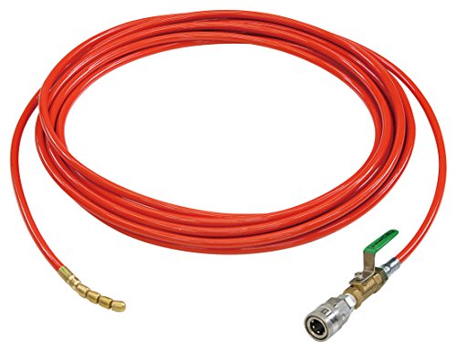 Asada PU洗管ホース 16/200G・13/100GS用 20m OTC