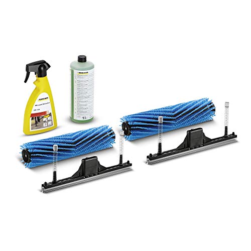 KARCHER 床洗浄機用アクセサリー カーペットクリーニングキット BR40/10C(2.783−014.0)