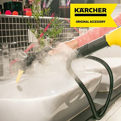 KARCHER スチームクリーナー用アクセサリー スポットノズルセット