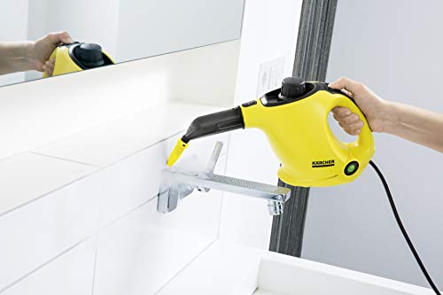 KARCHER スチームクリーナー用アクセサリー スポットノズルセット