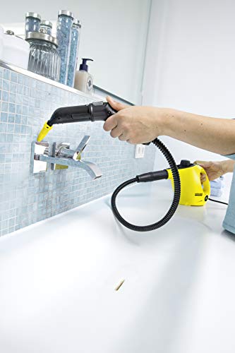 KARCHER スチームクリーナー用アクセサリー スポットノズルセット