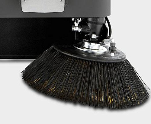 KARCHER スイーパー・シティクリーナー・シティキャリア用アクセサリー KM170/600用サイドブラシ(工賃32,000円別途要)