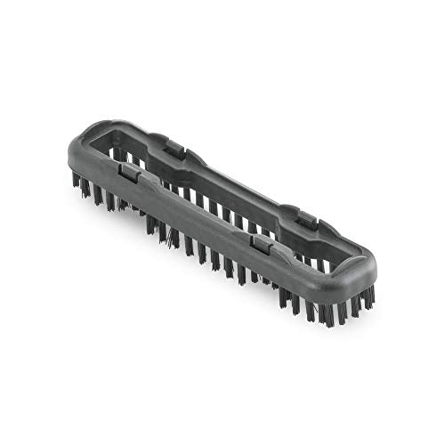 KARCHER スチームバキュームクリーナー用アクセサリー ハンドノズル用ブラシ