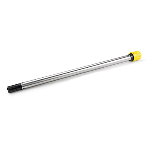 KARCHER カーペットリンスクリーナー用アクセサリー パイプ(4.025−004.0)