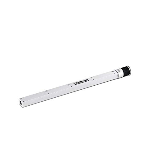 KARCHER ドライアイスブラスター用アクセサリー ラウンドジェットノズル エクストラ ロング 45cm