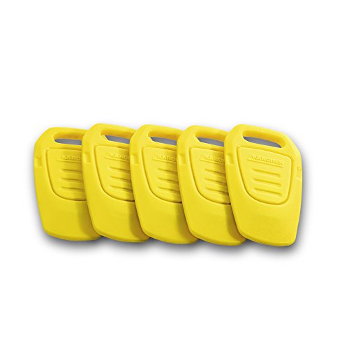 KARCHER 鍵管理システム セットキー 黄色 KIK(4.035−408.0)