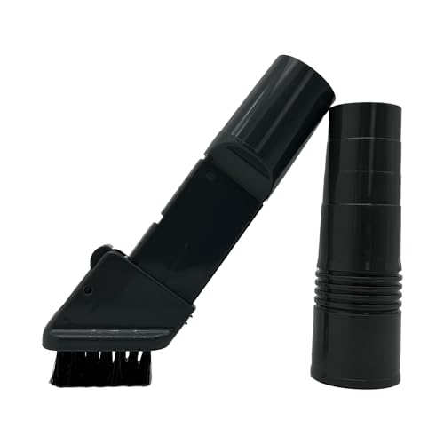 KOWA 掃除機用パーツ スライドブラシ 馬毛