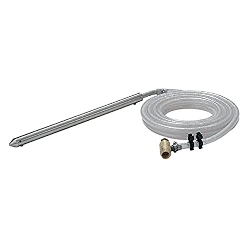 KARCHER 高圧洗浄機用アクセサリー サンドブラスト(砂量調節付)ノズルなし(4.762−010.0)