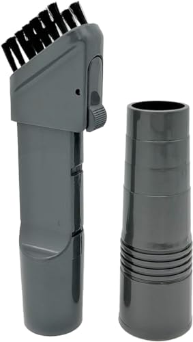 KOWA 掃除機用パーツ スライドブラシ ナイロン
