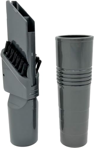 KOWA 掃除機用パーツ スライドブラシ ナイロン