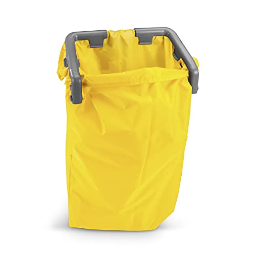 KARCHER 床洗浄機用アクセサリー ビニール袋取付ホルダー
