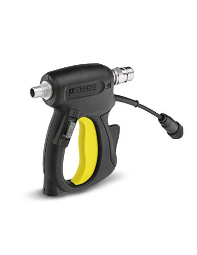 KARCHER ドライアイスブラスター用アクセサリー トリガーガン IB15/120用 標準