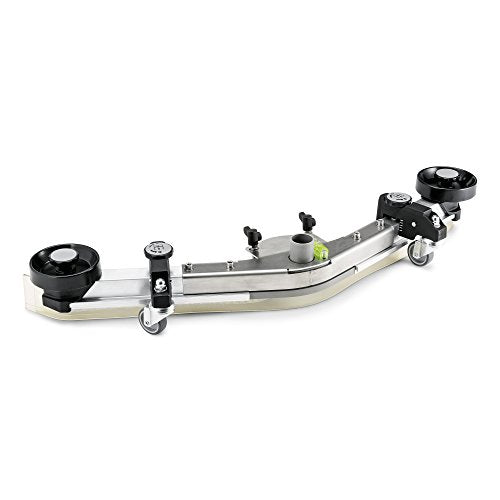 KARCHER 床洗浄機用アクセサリー Vスクイジーホイール付900mm(4.777−079.0)