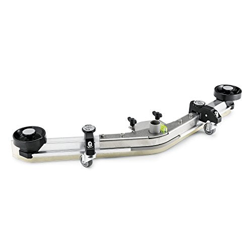 KARCHER 床洗浄機用アクセサリー Vスクイジーホイール付B250R用1400mm(4.777−082.0)