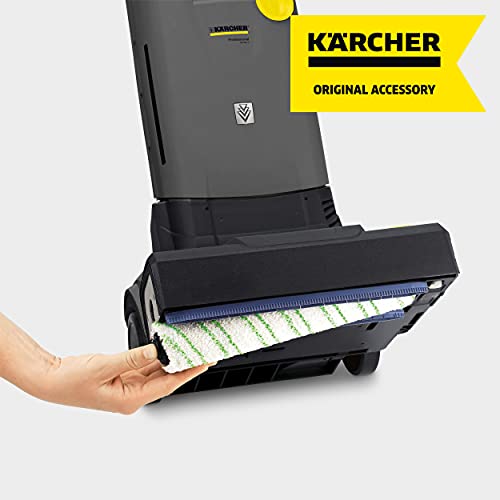 KARCHER 床洗浄機用アクセサリー ローラーブラシ BR30/4C マイクロファイバー(4.762−453.0)