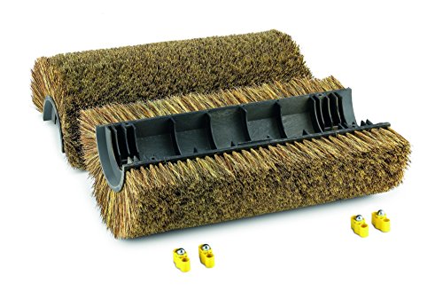 KARCHER スイーパー・シティクリーナー・シティキャリア用アクセサリー メインブラシ ハード