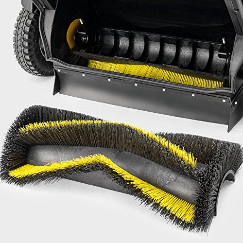 KARCHER スイーパー・シティクリーナー・シティキャリア用アクセサリー メインブラシ