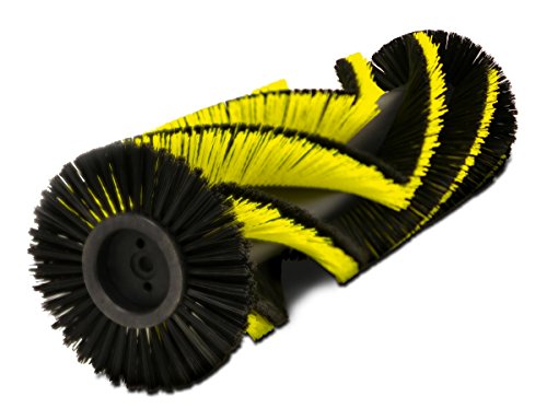 KARCHER スイーパー・シティクリーナー・シティキャリア用アクセサリー メインブラシ ハード 880mm(KM125/130R用)