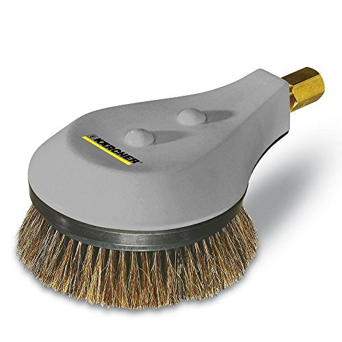 KARCHER ブラシ 回転タイプ 使用800L/H以上 高圧洗浄機用(4.762−560.0)