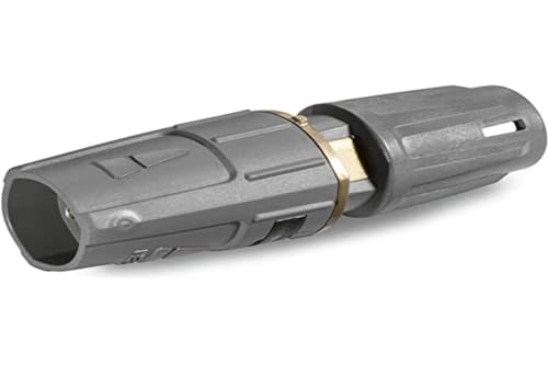 KARCHER 高圧洗浄機用アクセサリー 3ジェットノズル EASY!Lock 028
