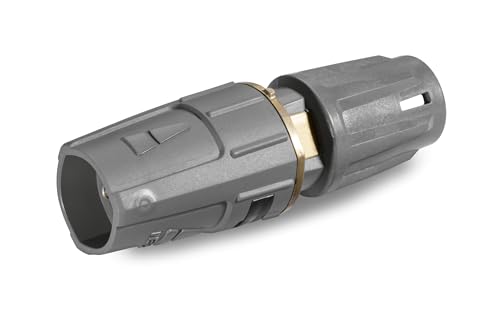 KARCHER 高圧洗浄機用アクセサリー 3ジェットノズル EASY!Lock 028