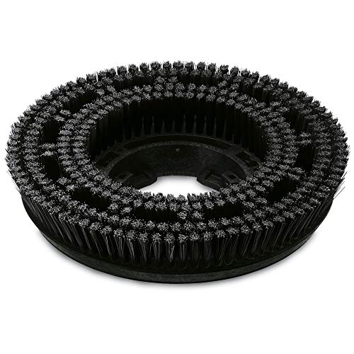 KARCHER 床洗浄機用アクセサリー ディスクブラシ 385mm /ハード(4.905−021.0)