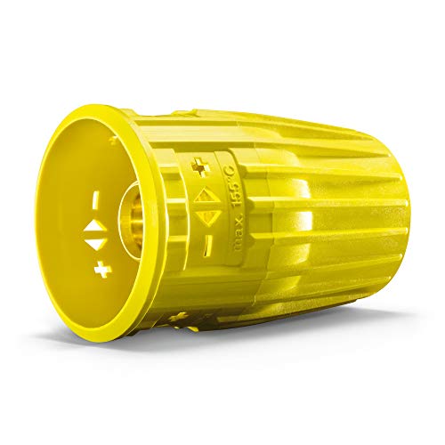 KARCHER 高圧洗浄機用アクセサリー サーボプレス EASY!Lock 0−750l/h(4.118−007.0)