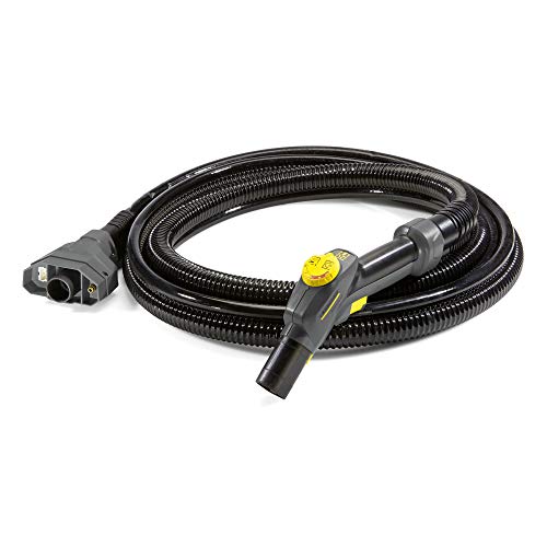 KARCHER スチームバキュームクリーナー用アクセサリー スチーム吸引ホース