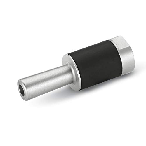 KARCHER ドライアイスブラスター用アクセサリー ラウンドジェットノズル穴径Mショート