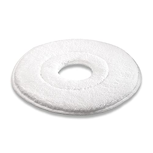 KARCHER 床洗浄機用アクセサリー マイクロ ファイバー 280mm(6.369−120.0)