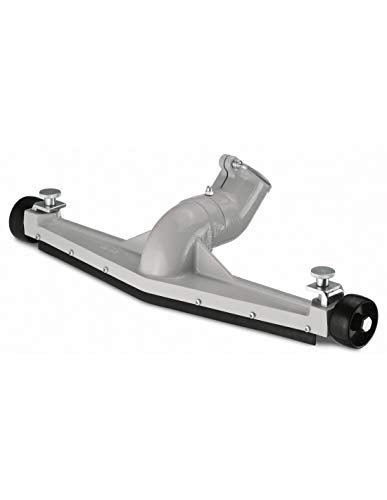 KARCHER 乾湿両用クリーナー用ダイキャスト 幅500X内径61(6.906−802.0)