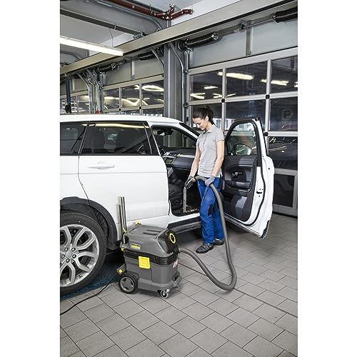 KARCHER プラスチックタイプ 長さ290MM 内径40MM(6.903−033.0)