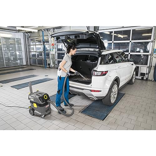 KARCHER プラスチックタイプ 長さ290MM 内径40MM(6.903−033.0)