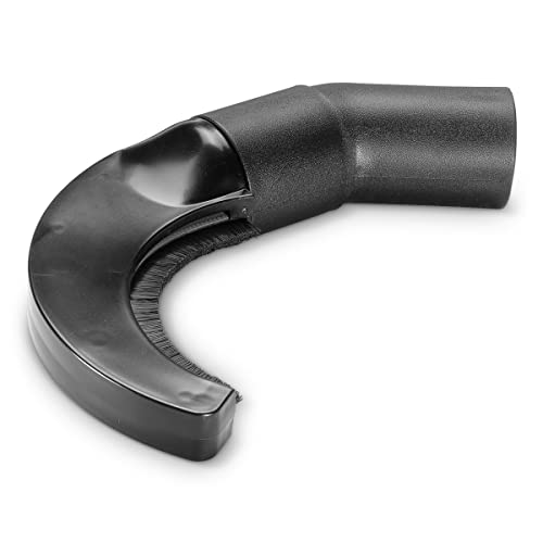 KARCHER バキュームクリーナー用アクセサリー パイプダスティングツール ブラシ 100φ(6.903−035.0)