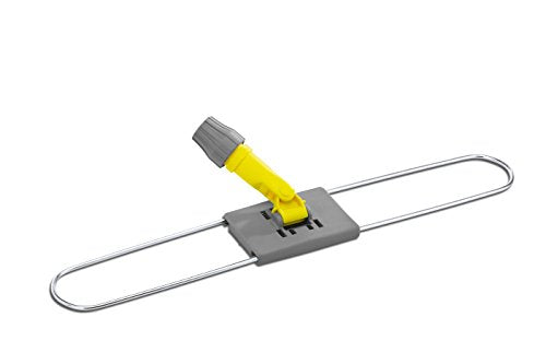 KARCHER 床洗浄機用アクセサリー 60cmモップ本体