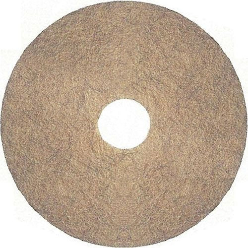 3M ナチュラルブレンドタンパッド 610X82mm (5枚入)