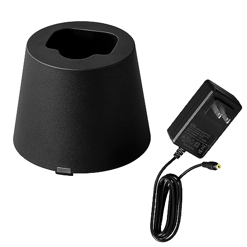 IRIS 296447 バッテリー急速充電器