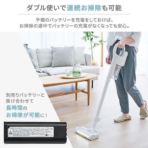 IRIS 296447 バッテリー急速充電器