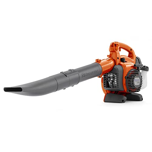 Husqvarna エンジンブロワ(ハンディ)125B