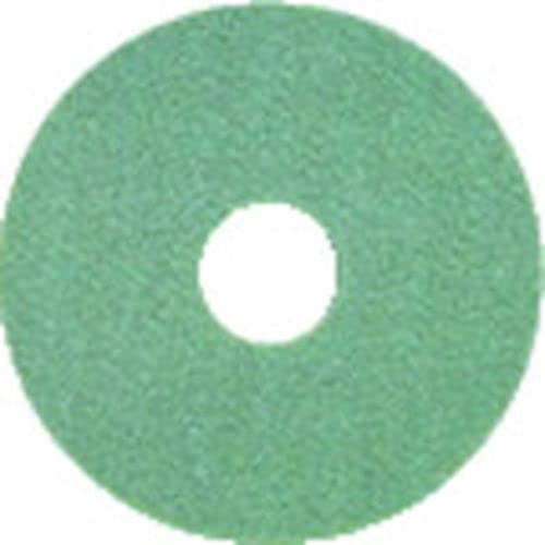 3M グリーンスクラビングパッド 緑 432X82mm (5枚入)