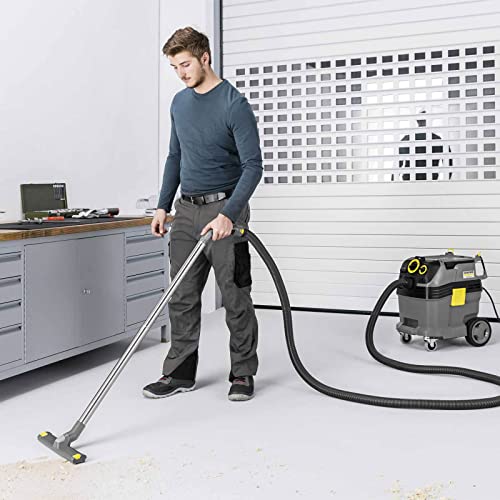 KARCHER バキュームクリーナー用アクセサリー フロアノズル ID35 360mm