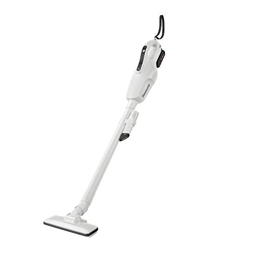 Panasonic デュアル 充電クリーナー 18V3.0Ahセット 白